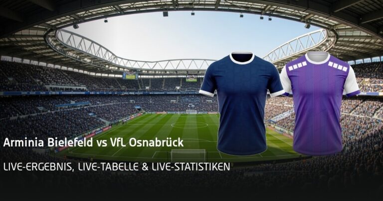Arminia - Osnabrück