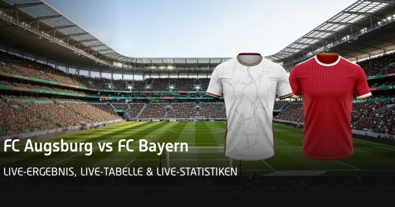 Augsburg - Bayern