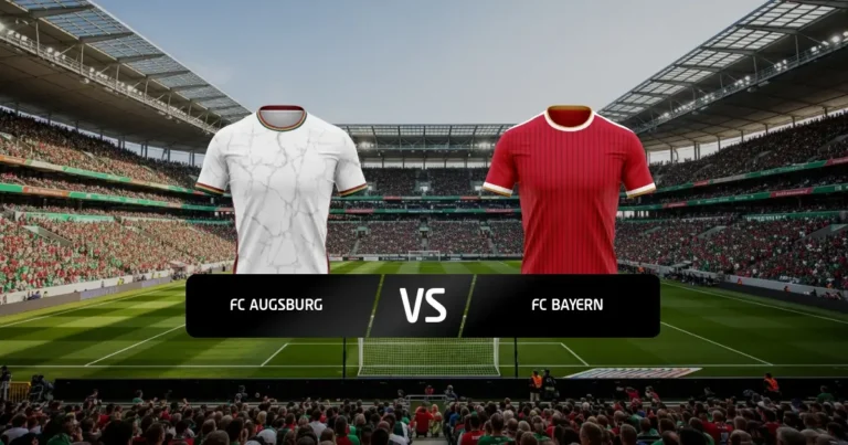 Augsburg - Bayern