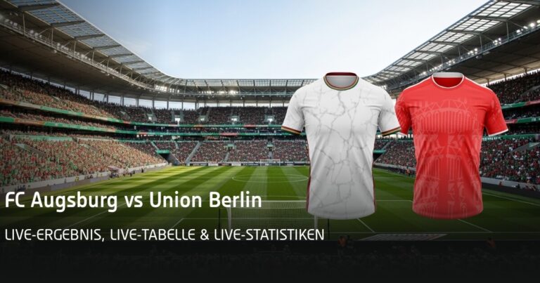 Augsburg - Union