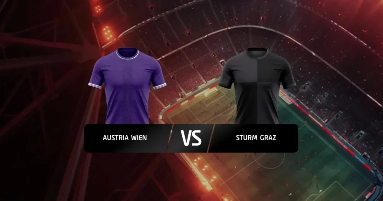 Austria - Sturm