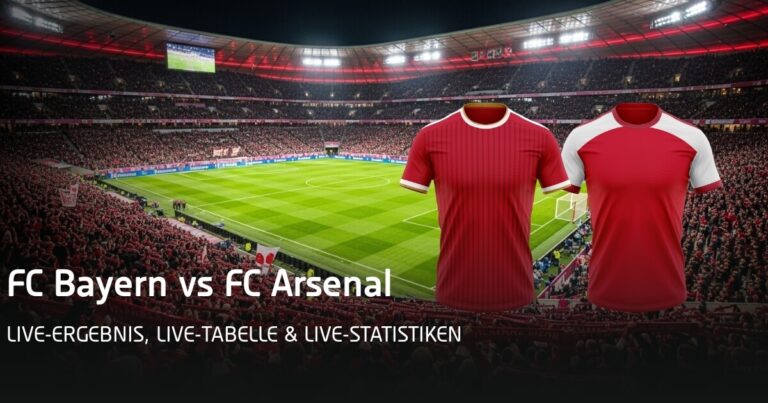 Bayern - Arsenal