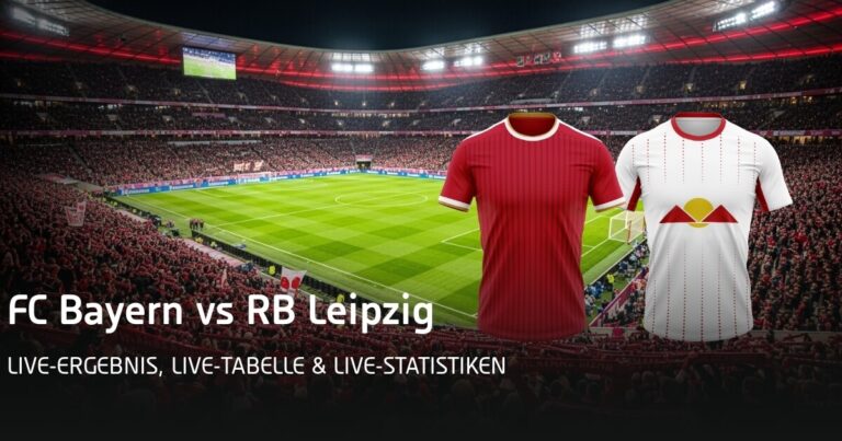 Bayern - Leipzig