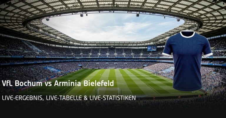 Bochum - Arminia