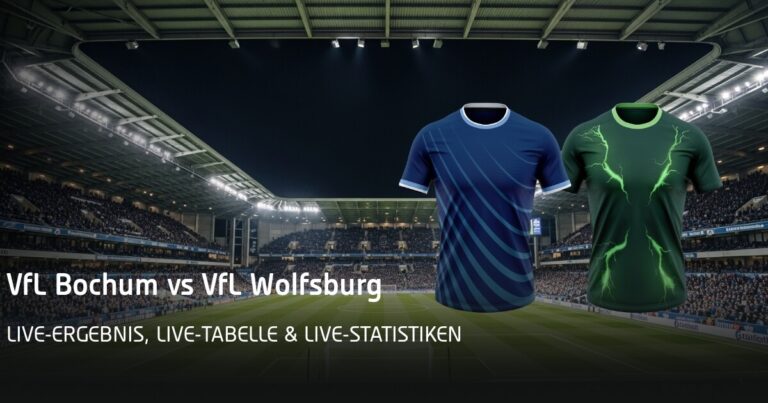 Bochum - Wolfsburg