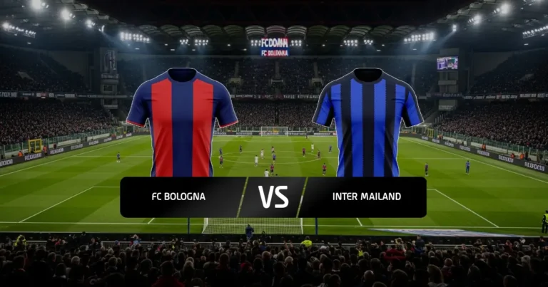 Bologna - Inter