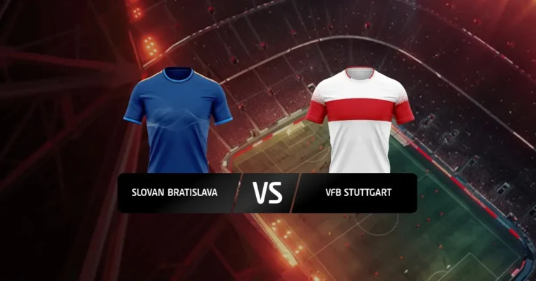 Bratislava - Stuttgart