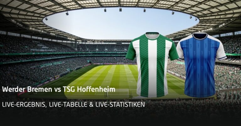 Bremen - Hoffenheim