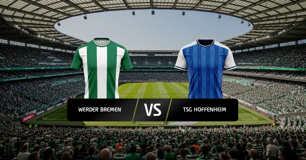Bremen - Hoffenheim