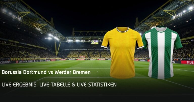 Dortmund - Bremen