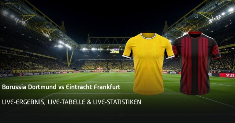 Dortmund - Frankfurt