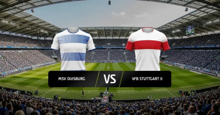 Duisburg - Stuttgart II