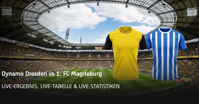 Dynamo - Magdeburg