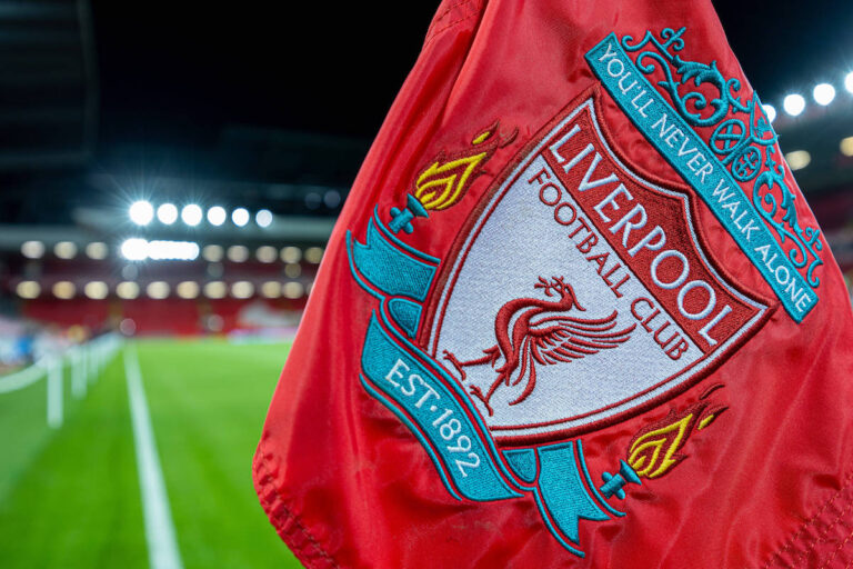 Liverpool-Fans