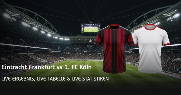 Frankfurt - Köln