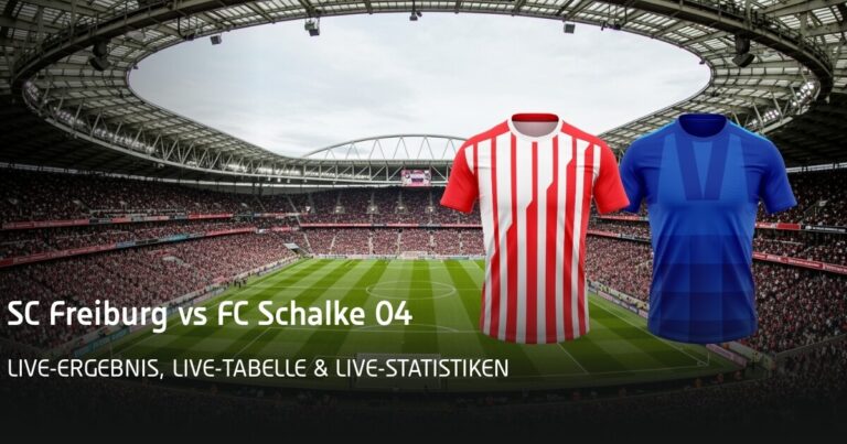 Freiburg - Schalke