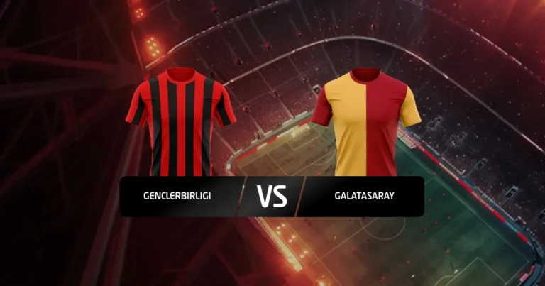 Genclerbirligi - Gala