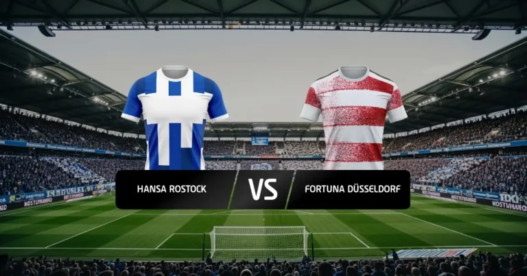 Hansa - Fortuna