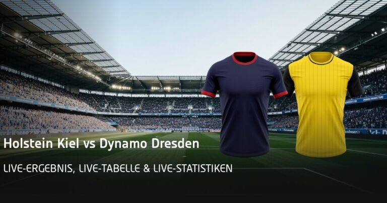 Kiel - Dynamo