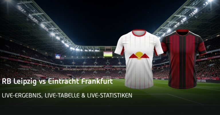Leipzig - Frankfurt