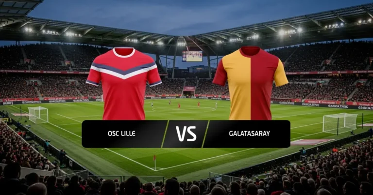 Lille - Gala
