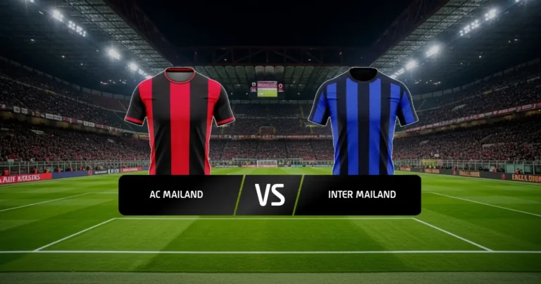 Milan - Inter