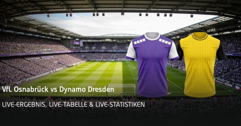 Osnabrück - Dynamo