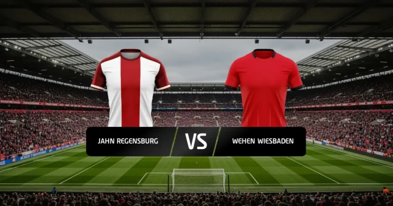 Regensburg - Wiesbaden