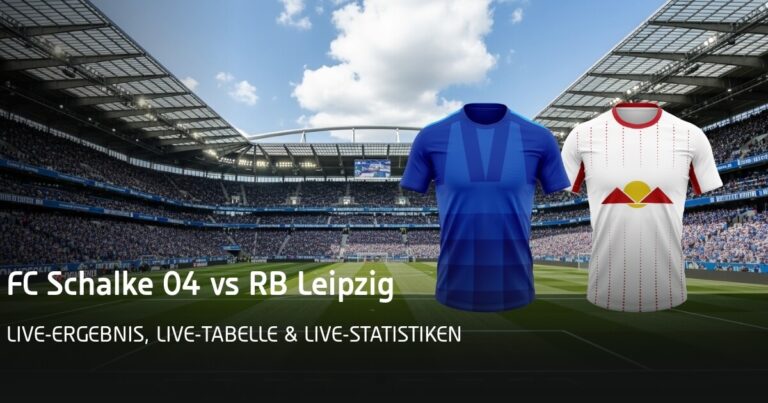 Schalke - Leipzig