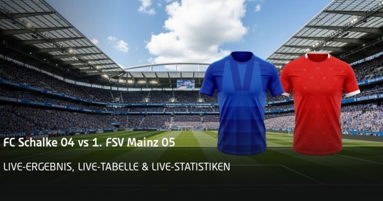 Schalke - Mainz