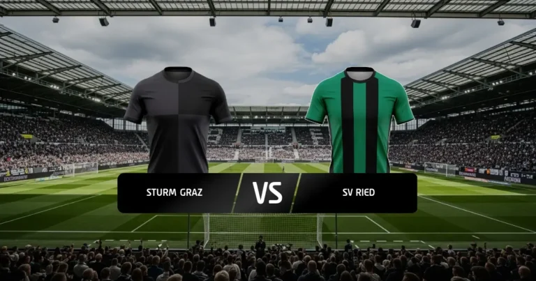 Sturm - Ried