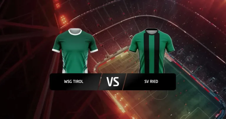 Tirol - Ried