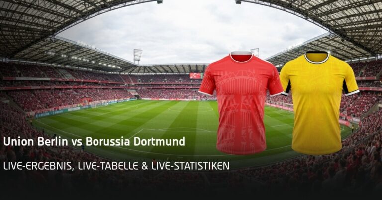 Union - Dortmund