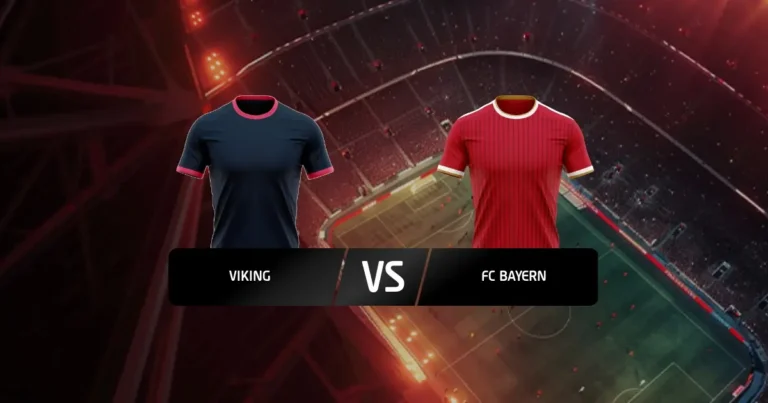 Viking - Bayern