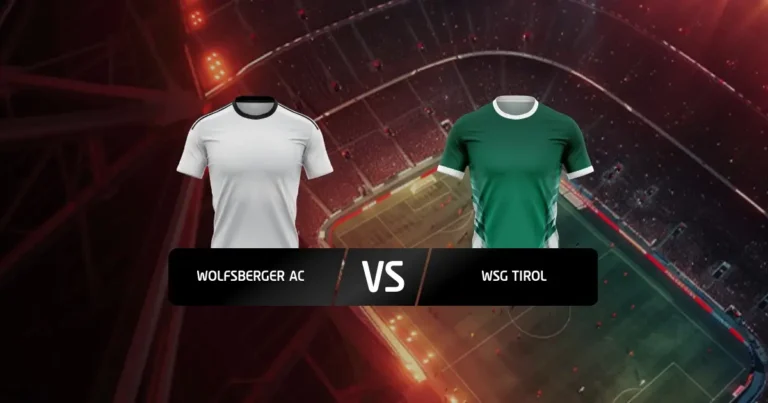 WAC - Tirol