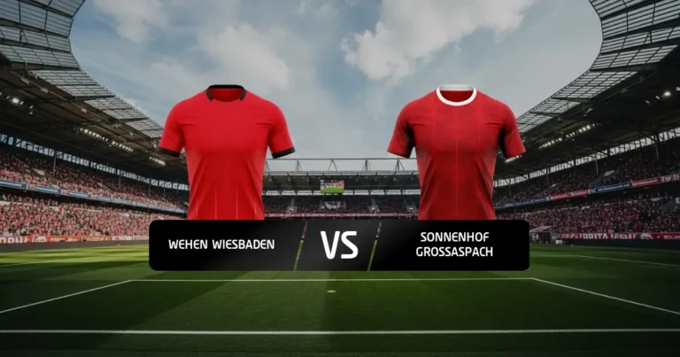 Wiesbaden - Großaspach