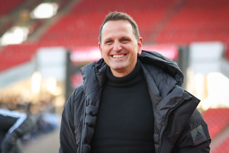 Joti Chatzialexiou wird den 1. FC Nürnberg angeblich verlassen. (Archivbild)
