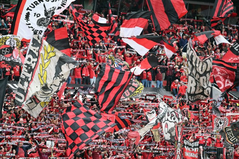 Das Bündnis «Fanszenen Deutschlands» pocht weiter auf die konsequente Durchsetzung der 50+1-Regelung. (Archivbild)