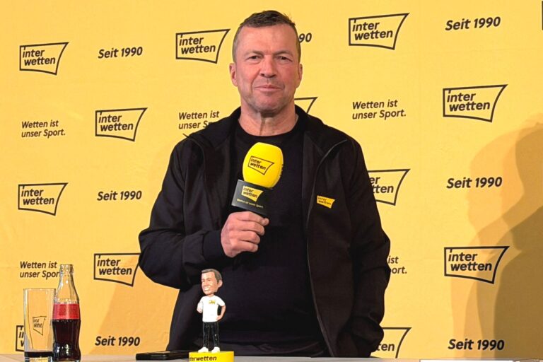 Lothar Matthäus sieht einen Lerneffekt bei Michael Olise.