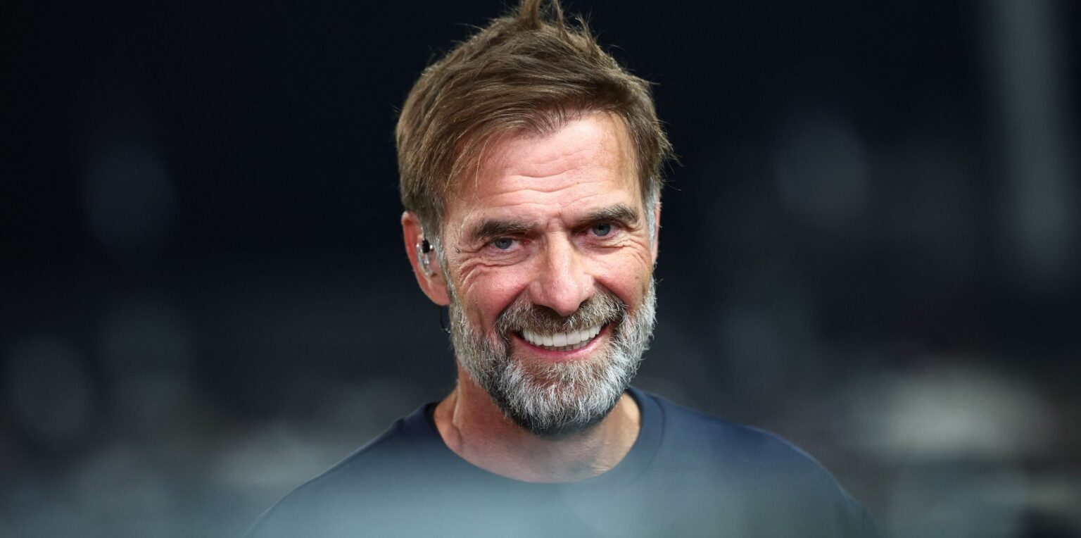 Wen nominiert Jürgen Klopp für die letzten Länderspiele 2026? (Archivbild)