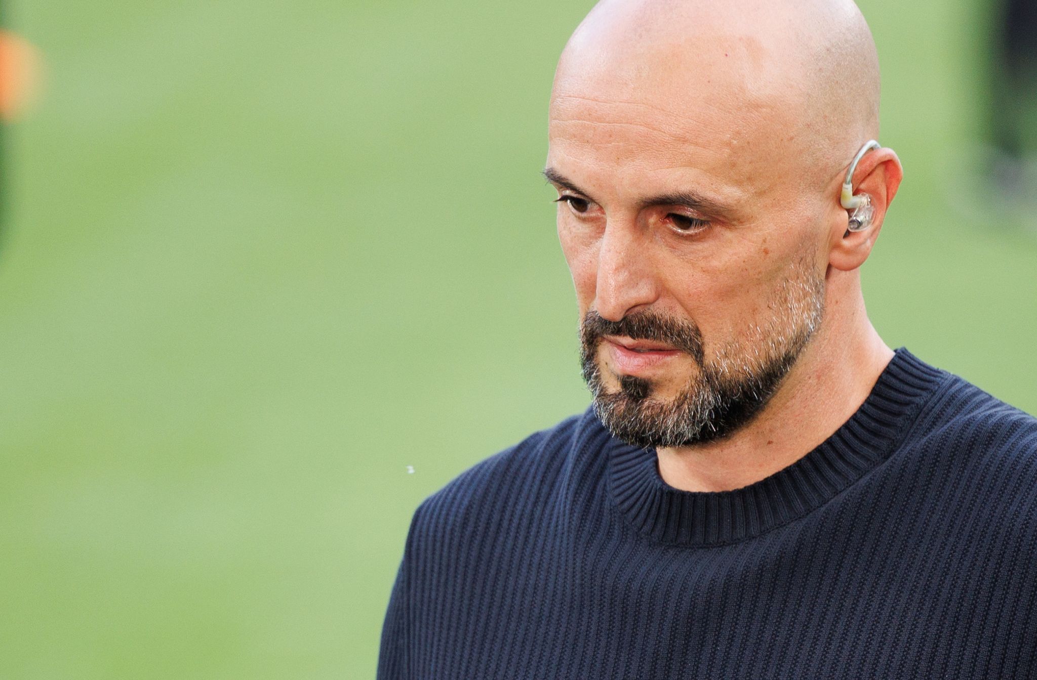Trainer Antonio Di Salvo musste mehr bangen, als ihm lieb war.