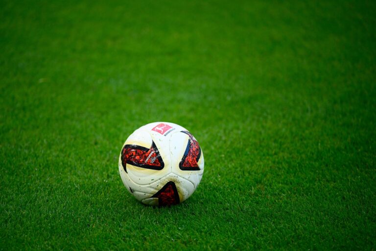 Der DFB und die Bundesliga-Gruppe haben den Rahmenterminkalender für die Saison 2027/28 veröffentlicht. (Archivbild)