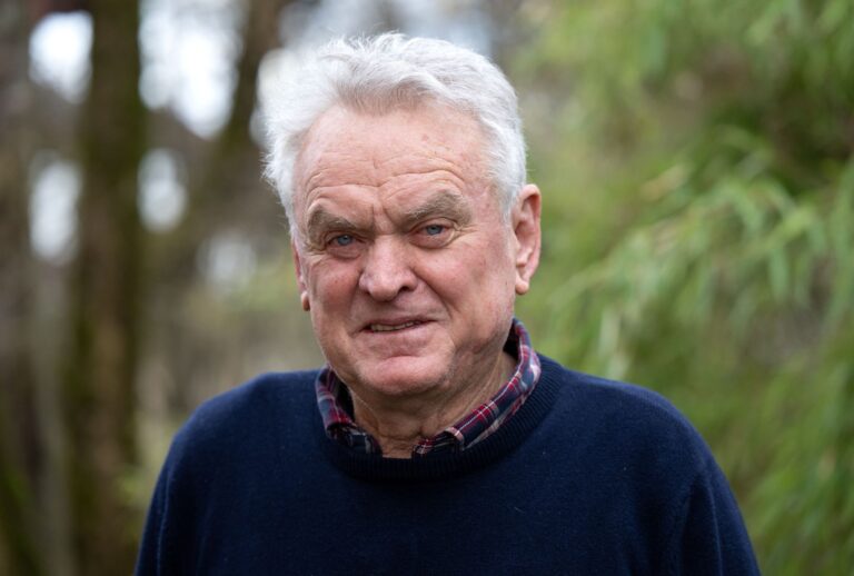 Neuer-Verteidiger: Bayerns Ex-Torwart Sepp Maier. (Archivbild)